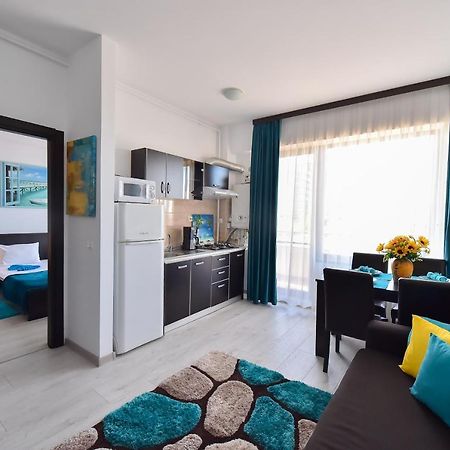 Apartment Summerland Mamaia Εξωτερικό φωτογραφία