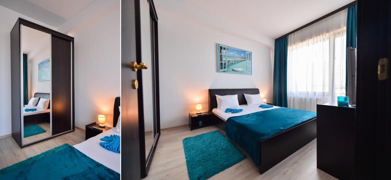 Apartment Summerland Mamaia Εξωτερικό φωτογραφία