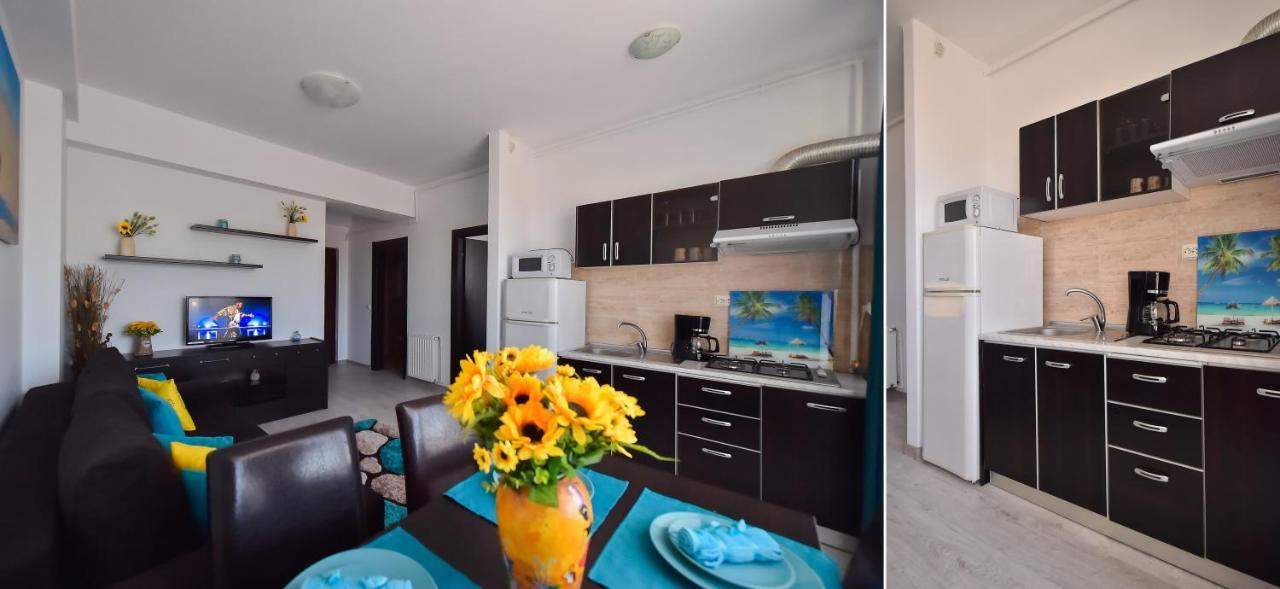 Apartment Summerland Mamaia Εξωτερικό φωτογραφία