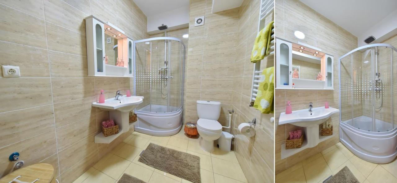 Apartment Summerland Mamaia Εξωτερικό φωτογραφία