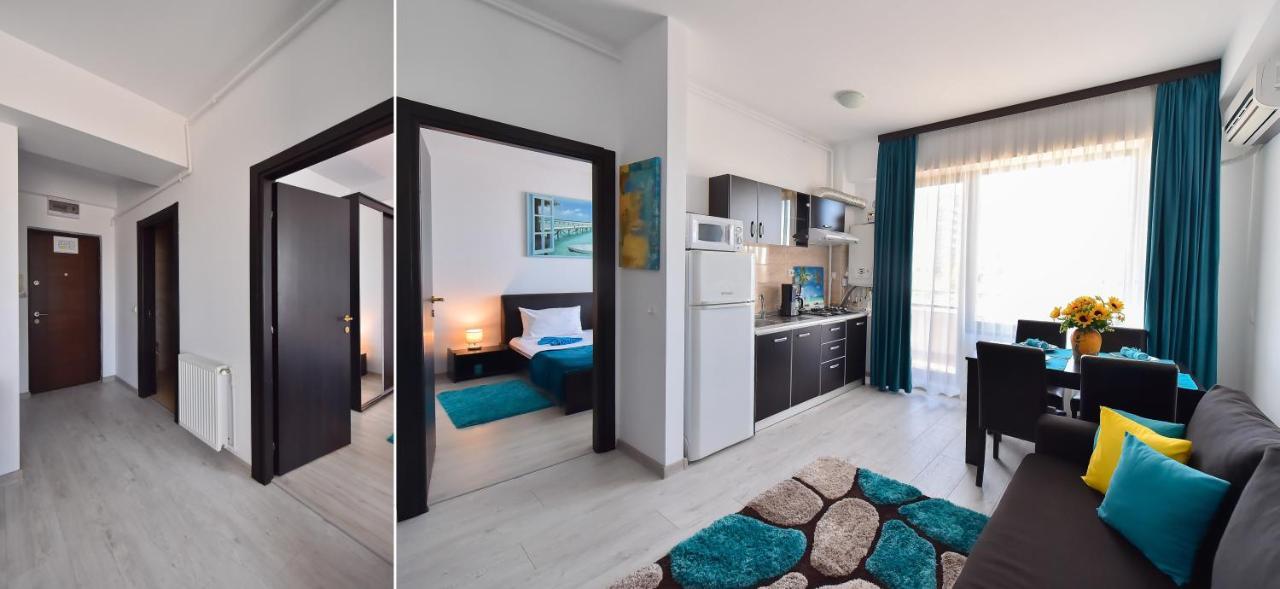 Apartment Summerland Mamaia Εξωτερικό φωτογραφία
