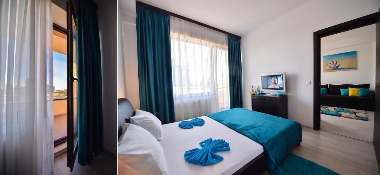 Apartment Summerland Mamaia Εξωτερικό φωτογραφία
