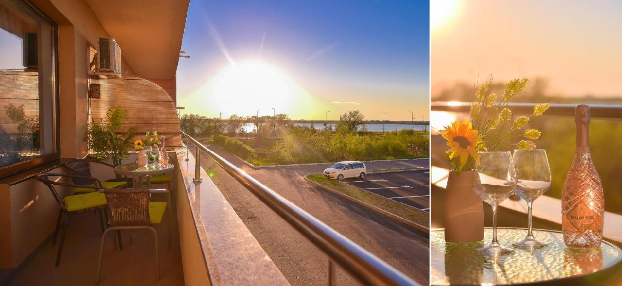 Apartment Summerland Mamaia Εξωτερικό φωτογραφία