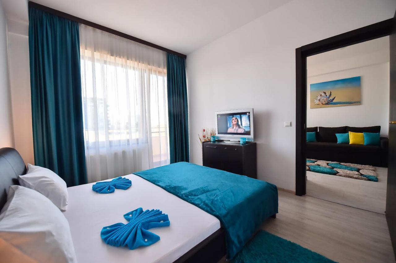 Apartment Summerland Mamaia Εξωτερικό φωτογραφία