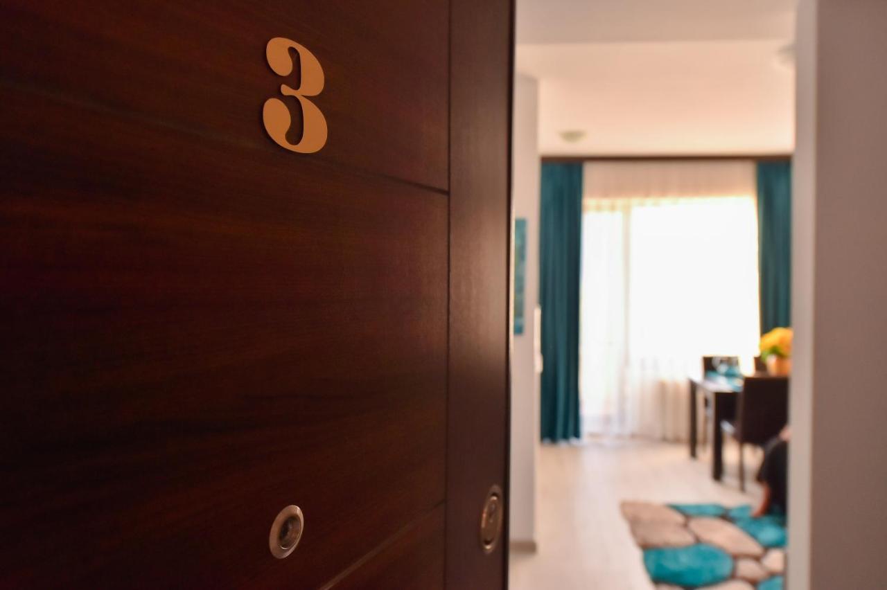 Apartment Summerland Mamaia Εξωτερικό φωτογραφία