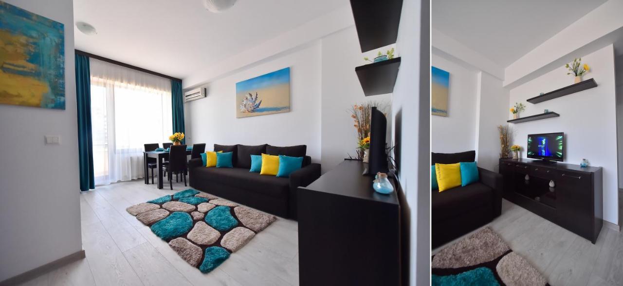 Apartment Summerland Mamaia Εξωτερικό φωτογραφία