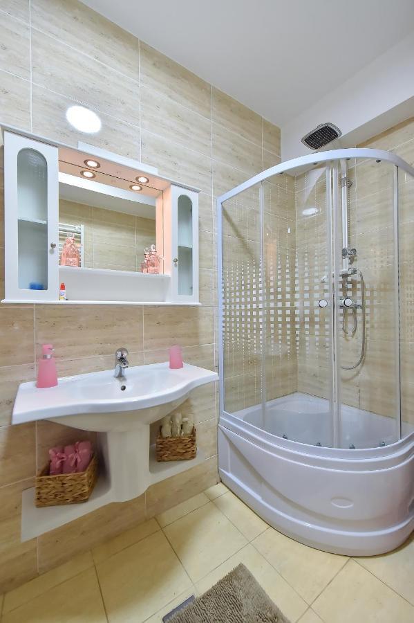 Apartment Summerland Mamaia Εξωτερικό φωτογραφία