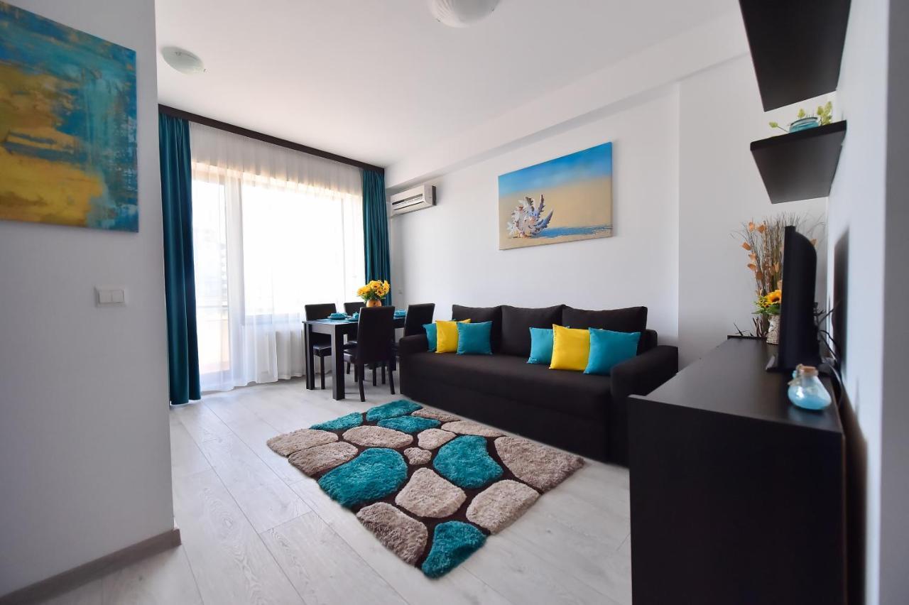 Apartment Summerland Mamaia Εξωτερικό φωτογραφία