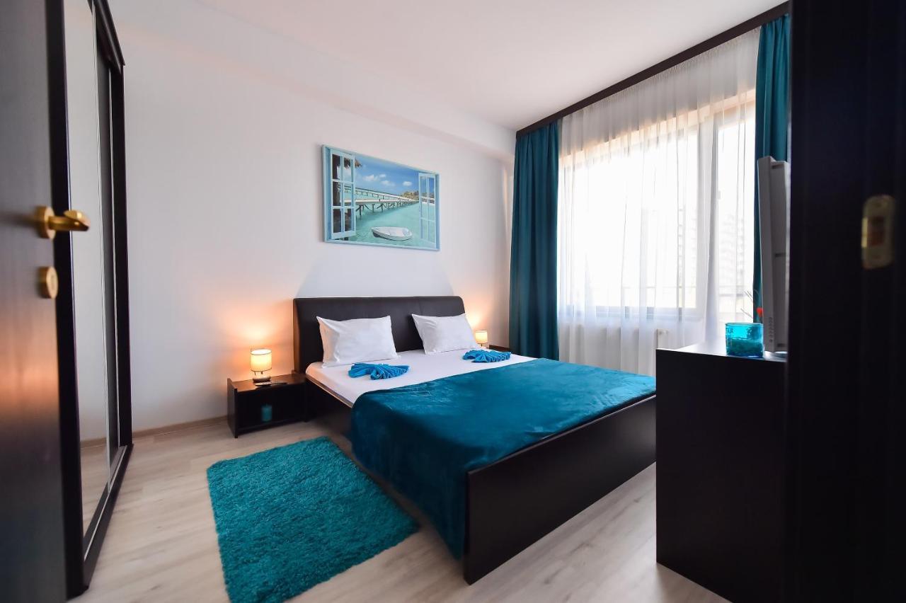 Apartment Summerland Mamaia Εξωτερικό φωτογραφία