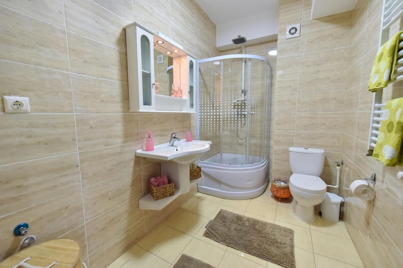 Apartment Summerland Mamaia Εξωτερικό φωτογραφία