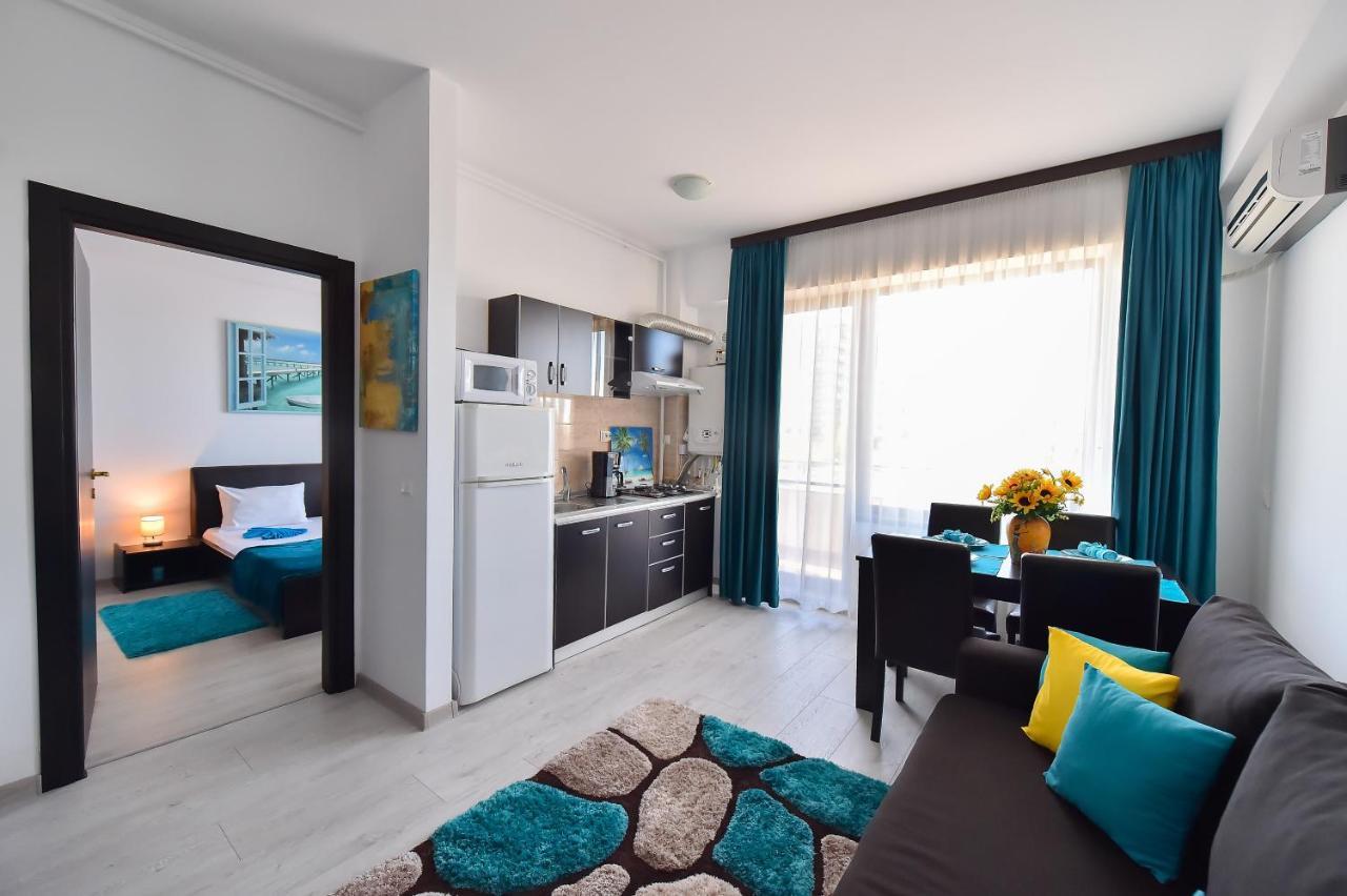 Apartment Summerland Mamaia Εξωτερικό φωτογραφία