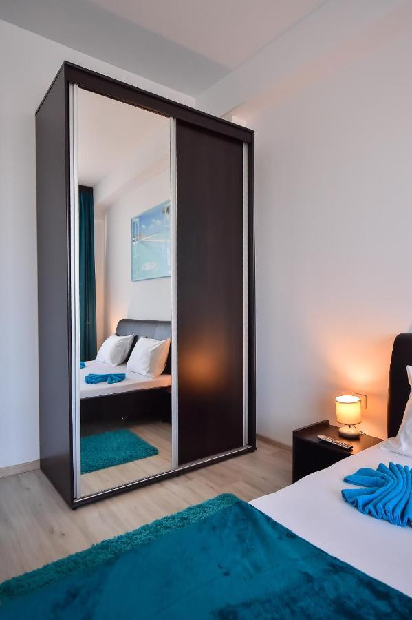 Apartment Summerland Mamaia Εξωτερικό φωτογραφία